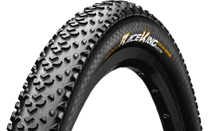 Llanta Plegable <span class=keywords><strong>Continental</strong></span> Race KING TR para Bicicleta de Montaña 27.5x2.2 29x2.0 29x2.2 Neumáticos TubelessReady para Bicicleta de Montaña - Product Image 4