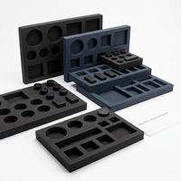 Solutions d'emballage personnalisées en mousse de polyuréthane/EPE pour l'industrie |   Écologique et résistant aux chocs |   Imperméable |   Fournisseur vérifié