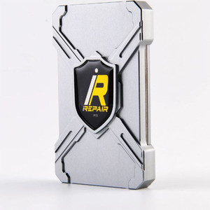 Adaptador <span class=keywords><strong>IRepair</strong></span> <span class=keywords><strong>P10</strong></span> DFU Box, Herramienta IBox DFU para iPhone 6/7/8P/X - Lectura/Escritura de Número de Serie, Desempaque con un Clic y Datos WiFi - Product Image 4