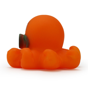 Phim hoạt hình cao su bạch tuộc tắm Đồ chơi bé của Squeeze-and-Shout bơi động vật cho vui tươi tắm thời gian - Product Image 5