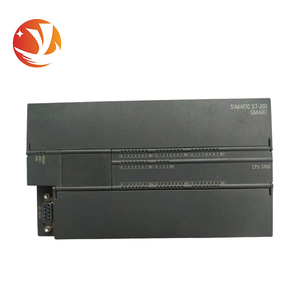 Tout Nouveau Contrôleur Programmable PLC Siemens Original 6ES7 288-1SR60-0AA0 6ES7288-1SR60-0AA0 Unité Centrale de Traitement 16 E/S - Product Image 2