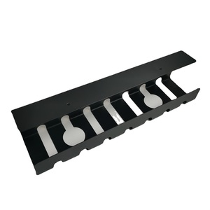 Estante de Almacenamiento de Cables de Hierro, Organizador de Cables Eléctricos, Estante para Almacenamiento de Cables - Product Image 4