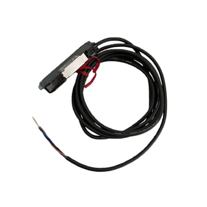 Sensor de Fibra Óptica Digital KEYENCE FS-V31P 100% Original, Nuevo, con Cable Amplificador, Salida PNP, Anti-Interferencia, Respuesta de 250s - Product Image 4