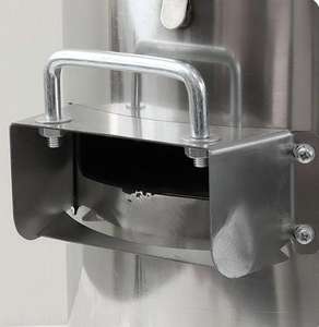 Máquina Peladora y Despellejadora <span class=keywords><strong>de</strong></span> Castañas <span class=keywords><strong>de</strong></span> Alta Eficiencia para Castañas <span class=keywords><strong>de</strong></span> Indias y <span class=keywords><strong>Chufa</strong></span> con Función Precisa <span class=keywords><strong>de</strong></span> Descascarado - Product Image 3