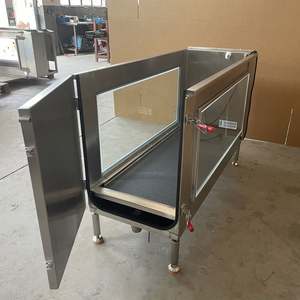 2hp Honden Loopband/Huisdier Onderwater Loopband Voor Fitness Geschikt Voor 80Kg Dieren MSL-C380 - Product Image 6