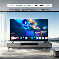 Smart TV Fabrikant 24 32 43 50 55 65 70 75 85 100 110 inch 4K LCD LED Televisies 8K TV's 100 Prijs Hotel TV / Hotel Televisie