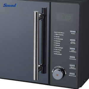 Four à micro-ondes domestique 110 V 60 Hz avec écran LED, plateau tournant et cavité DMD90-25LKMG(BM2) - Product Image 5