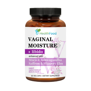 OEM Female humidity capsules Enhance Skin Intimacy and Stimulate Natural Desire Restores Intimate Moistureand Soothes Dryness - Product Image 1