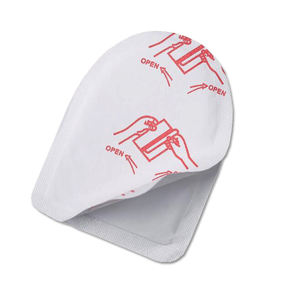 Ayak isıtıcı ısı bandı kömür ayak ısıtmalı tabanlık tek kullanımlık ısı paketi vücut isıtıcı rahim ped - Product Image 5