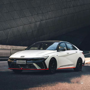 Elantra tetto apribile Auto usate per <span class=keywords><strong>Hyundai</strong></span> Prepay a benzina a buon mercato Auto usata berlina Gebrauchtes benzina Auto di seconda mano Elantra Auto - Product Image 5