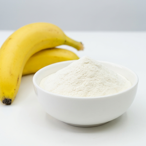 Poudre de jus de <span class=keywords><strong>banane</strong></span> instantanée à succès – Formule personnalisée pour boissons, pâtisseries et yaourts - Product Image 1