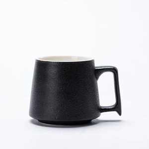 HBC 2026 Vente directe usine Tasse à thé en céramique <span class=keywords><strong>personnalisable</strong></span> avec séparation eau/thé, compatible micro-ondes, pour bureau et usage domestique, logo inclus - Product Image 6