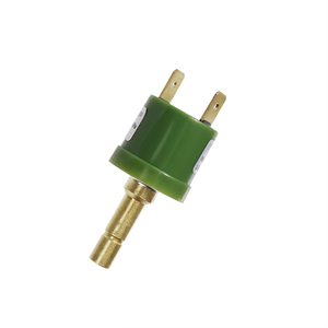 Interruptor de Presión Mecánico de Acción Unipuntual Ajustable de 0.02 a 1.0 MPa con Interfaz de Acero Inoxidable - Product Image 2