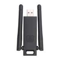 Repetidor Wifi USB EDUP de 300mbps, Extensor Wifi Inteligente, Amplificador Inalámbrico USB, Extensor AP, Repetidor Wifi