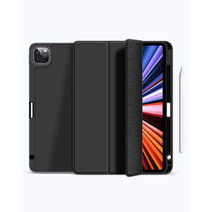 <span class=keywords><strong>3</strong></span> lần từ trường hợp PU da Silicone Cover quay lại với khe cắm bút cho <span class=keywords><strong>iPad</strong></span> 11 A16 thế hệ thứ 11 trường hợp cho <span class=keywords><strong>iPad</strong></span> 9th Gen 10.2" - Product Image 3