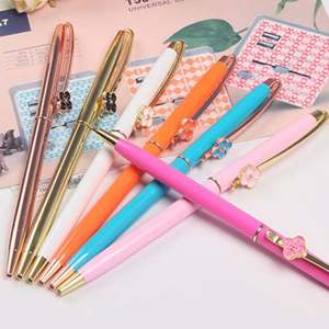 Stylo Parker Hi-Res à encre noire, modèle Mujer Maravilla, promotionnel, coloré et élégant, personnalisable avec logo - Product Image 3