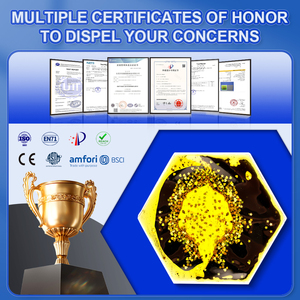 Long lanh cảm giác bóp đồ chơi Cứu trợ giải nén cho trẻ em chống căng thẳng Squishy fidgets đồ chơi Montessori cảm giác đồ chơi - Product Image 5