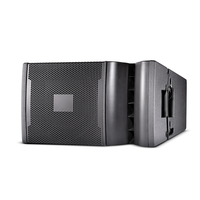 Haute qualité VRX932LA puissance son amplifier Line Array système de son 12 pouces audio professionnel haut-parleur boîte