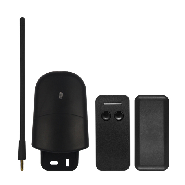 JS-091-1 Rf Receiver 433mhz Remote and Receiver Universal Receiver