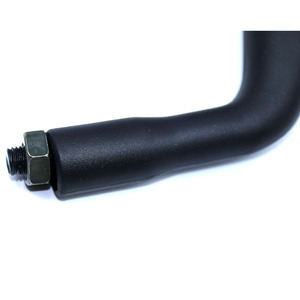 Espejo Retrovisor lateral trasero de motocicleta para motocicletas y bicicletas eléctricas Los espejos de 10mm pueden ser reemplazados por <span class=keywords><strong>uno</strong></span> <span class=keywords><strong>mismo</strong></span> - Product Image 2