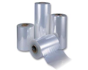 Cao cấp Micro hoặc thường xuyên đục lỗ Polyolefin pof thu nhỏ phim ảnh cho các sản phẩm đóng gói bọc - Product Image 2