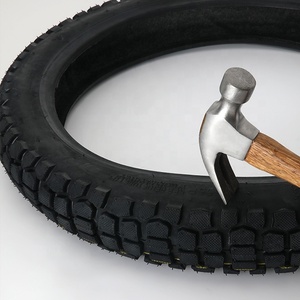 China <span class=keywords><strong>bajo</strong></span> presión neumático y tubo de la motocicleta para la motocicleta - Product Image 3