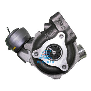 Turbocompresseur de haute qualité GTB1444VZ moteurs complets pour <span class=keywords><strong>2012</strong></span> HYUNDAI I30 1.6 <span class=keywords><strong>CRDI</strong></span> 5DR <span class=keywords><strong>Kia</strong></span> <span class=keywords><strong>Ceed</strong></span> Cerato Pro Cee'D Soul Venga - Product Image 4