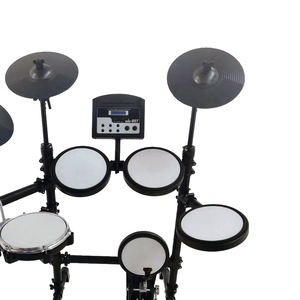 Popolare Batteria Elettronica/Elettrico <span class=keywords><strong>Drum</strong></span> Set per la vendita - Product Image 3