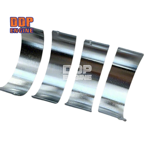 Kit de bielles de moteur pour machines de construction 5340182 5340181 5348887 5284536 5284537 5406199 pour Cummins ISF2.8 - Product Image 3