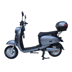 จักรยานไฟฟ้าพร้อมมอเตอร์ฟรี รุ่น Fat 72V สำหรับรถสามล้อ Foshan Moter Dirt Carrier 700 วัตต์ พลังสูงพิเศษ  ติดตั้งในอิตาลี - Product Image 3