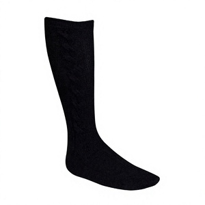 Nuevos Calcetines de Oktoberfest, Calcetines Tradicionales Bávaros para Dirndl, Calcetines Altos hasta la Rodilla (Calcetines Trachten), Calcetines Personalizados - Product Image 1