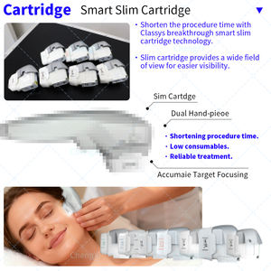 오리지널 퀵 결과 7D 뷰티 디바이스 슬리밍 머신 주름 개선 처진 피부 턱선 정의 향상 - Product Image 5