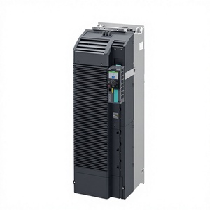 ไดรฟ์ AC แบบ 3 เฟส รุ่น S I E M N 6SL3210-1PE34-8CL0 G120 PM240-2 ความถี่ 3 เฟส พร้อมฟิลเตอร์ในตัว ระบบความปลอดภัย STO - Product Image 1