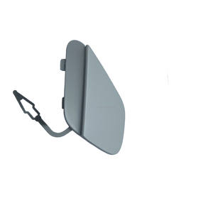 Parti di ricambio per auto <span class=keywords><strong>paraurti</strong></span> <span class=keywords><strong>posteriore</strong></span> gancio gancio di traino copertura <span class=keywords><strong>paraurti</strong></span> per <span class=keywords><strong>OPEL</strong></span> <span class=keywords><strong>CORSA</strong></span> F - Product Image 1