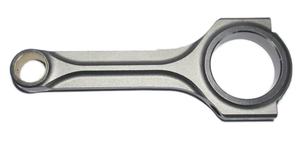 OEM & ODM изготовленный на заказ высокопроизводительный 4340 кованая сталь IQ-образная заготовка гоночных Шатунов - Product Image 2