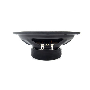 6.5 pouces 2 voies gamme complète haut-parleurs de porte haute qualité composant sonore de <span class=keywords><strong>voiture</strong></span> haut-parleur 12V haut-parleurs de <span class=keywords><strong>voiture</strong></span> composants <span class=keywords><strong>Kit</strong></span> 91DB - Product Image 6