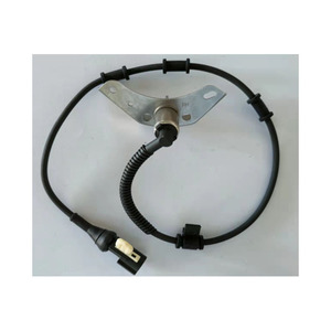 Sensor de velocidad de rueda ABS Ford F5UZ2C204AA para E250 E350 E450 Econoline Super Duty, pieza de repuesto - Product Image 1