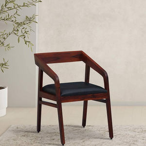 Fauteuil de salon relaxant conçu pour un confort optimal, offrant une sensation de bien-être et une utilisation quotidienne dans les espaces familiaux et les zones de détente. - Product Image 3