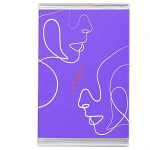 Portafotos Personalizado para Tarjetas Postales, Porta Menús Acrílico de Doble Cara - Product Image 4