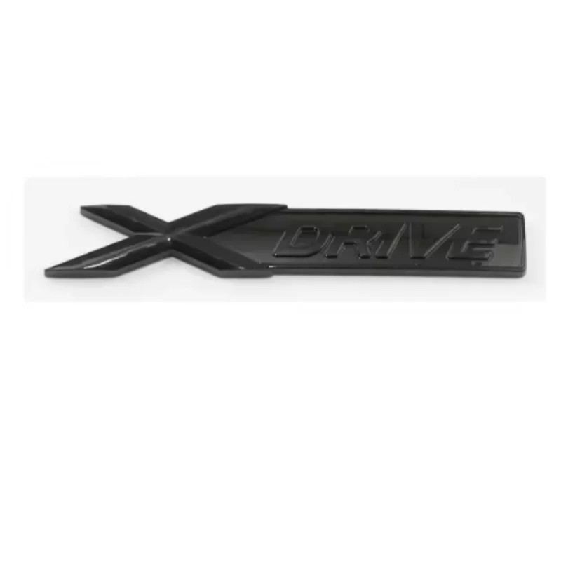 Old Gloss Black