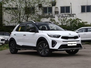 Kia KX1 Stonic 2019 1.4L 5 places, petit <span class=keywords><strong>SUV</strong></span> à aspiration naturelle, caméra arrière, voitures d'occasion, véhicules abordables, offre spéciale - Product Image 3
