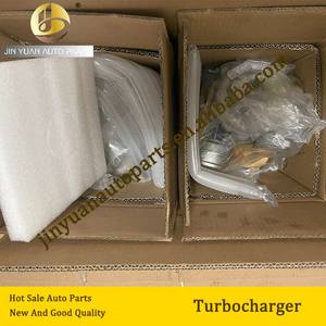 53279706502 53279706511 53279886508 5327-970-6507 53277100109 5327-710-0109 0040966199 K27 Turbocompresor Para <span class=keywords><strong>Mercedes</strong></span> <span class=keywords><strong>Benz</strong></span> OM442 - Product Image 5