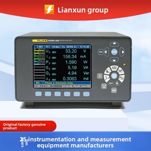 Analizador Multifuncional N5K 3PP54, Medidor de Potencia de Alta Precisión para Uso Profesional - Product Image 2