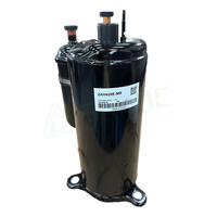 Compresor rotativo GMCC R410A ASM103V01UDZ Compresor de aire acondicionado para sistema de aire acondicionado