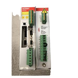 Módulo de Accionamiento Beckhoff AX2516-B200 S446M-LB-520 - Product Image 3