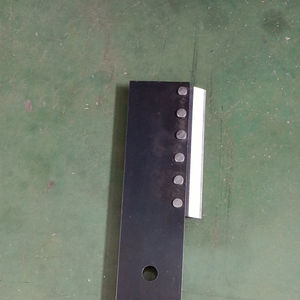 Zware vervangmessen en snijkop, universeel passend voor grasmaaiers en bosmaaiers - Product Image 6