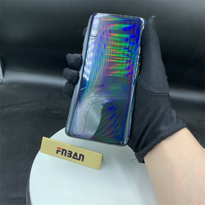 Spedizione Rapida, Originale Sbloccato Globalmente <span class=keywords><strong>A70</strong></span> 128GB, Vendita all'Ingrosso A80 A72 A80 256GB, Garanzia di Un Anno, <span class=keywords><strong>A70</strong></span> A71 128GB - Product Image 3