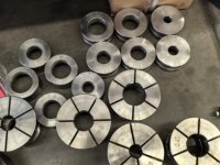 Torno CNC horizontal automático de bancada plana con cabezal de doble husillo, alta precisión, servicio medio, procesamiento de ambas extremidades con un solo toque de sujeción