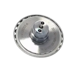 Precio de Fábrica para Reductor HW1382522-A para Reductores de Velocidad Industriales - Product Image 4