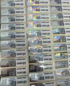 ซอฟต์แวร์ Pink Sticker <span class=keywords><strong>10</strong></span> Pro OEM Key คุณภาพสูง ใบอนุญาตใช้งานออนไลน์ทั่วโลกสำหรับ Mac รองรับระบบปฏิบัติการ 6 เดือน - Product Image 4